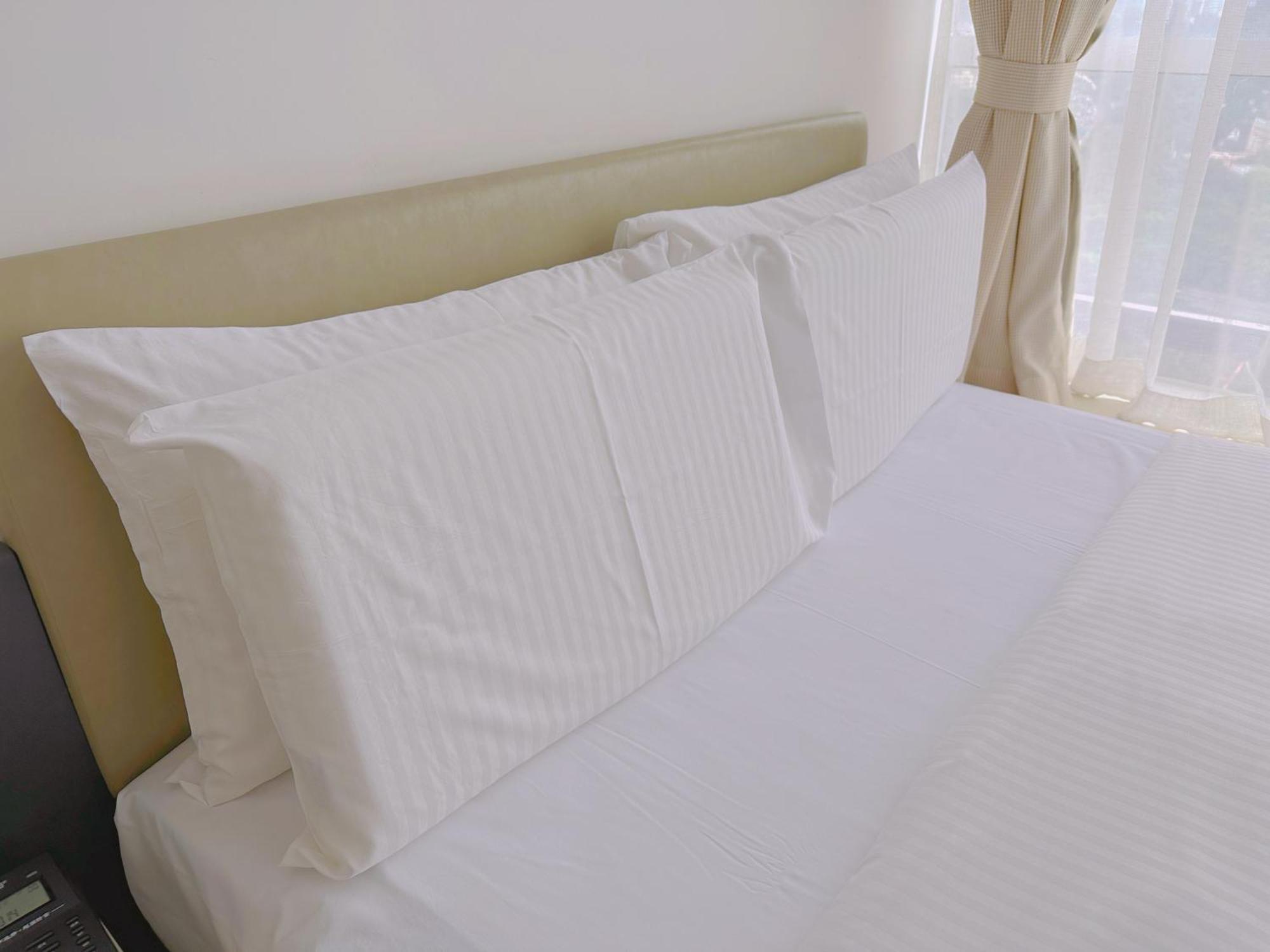 Golden Central Hotel Serviced Residence-Xin Hao E Du Shenzhen Extérieur photo